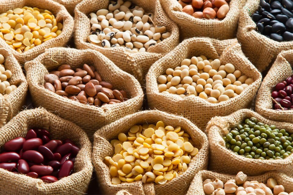 Are you sensitive to Lectins?